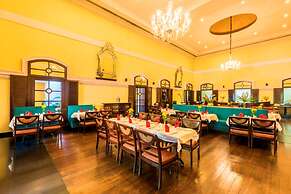 Royal Orchid Metropole Mysore