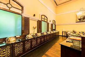 Royal Orchid Metropole Mysore