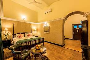 Royal Orchid Metropole Mysore