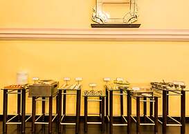 Royal Orchid Metropole Mysore