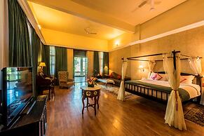 Royal Orchid Metropole Mysore