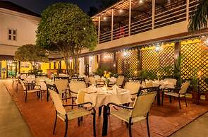 Royal Orchid Metropole Mysore