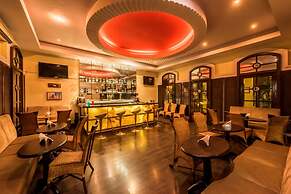 Royal Orchid Metropole Mysore