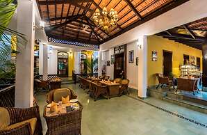 Royal Orchid Metropole Mysore