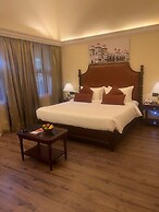 Royal Orchid Metropole Mysore