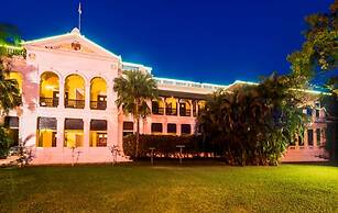 Royal Orchid Metropole Mysore