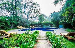 Royal Orchid Metropole Mysore