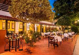 Royal Orchid Metropole Mysore