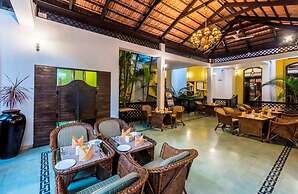 Royal Orchid Metropole Mysore