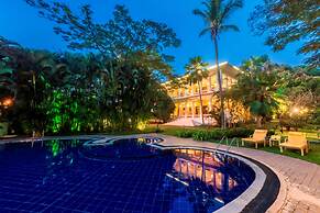 Royal Orchid Metropole Mysore