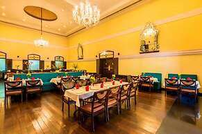 Royal Orchid Metropole Mysore