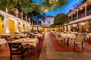 Royal Orchid Metropole Mysore