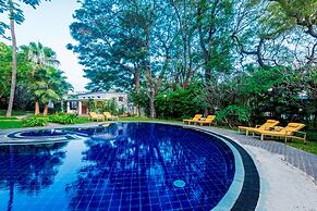 Royal Orchid Metropole Mysore