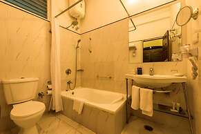 Royal Orchid Metropole Mysore