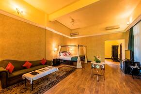 Royal Orchid Metropole Mysore