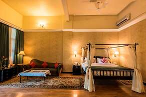 Royal Orchid Metropole Mysore