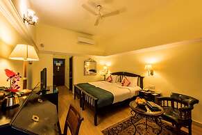 Royal Orchid Metropole Mysore