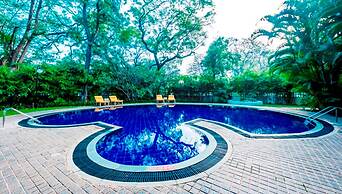 Royal Orchid Metropole Mysore