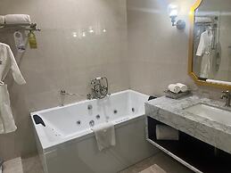 Royal Orchid Metropole Mysore