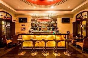 Royal Orchid Metropole Mysore