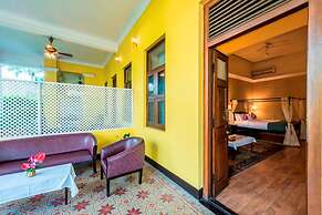 Royal Orchid Metropole Mysore