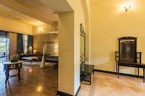 Royal Orchid Metropole Mysore