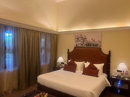 Royal Orchid Metropole Mysore