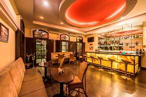 Royal Orchid Metropole Mysore