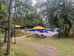 Royal Orchid Metropole Mysore