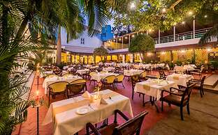 Royal Orchid Metropole Mysore