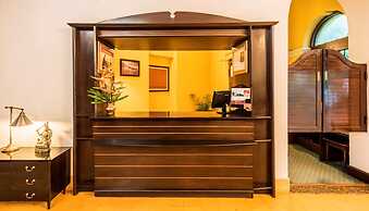 Royal Orchid Metropole Mysore