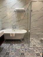 Royal Orchid Metropole Mysore