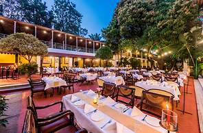 Royal Orchid Metropole Mysore