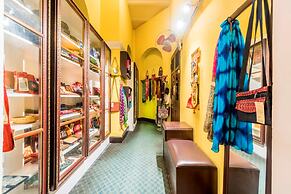 Royal Orchid Metropole Mysore