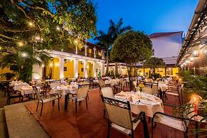 Royal Orchid Metropole Mysore