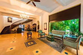 Royal Orchid Metropole Mysore