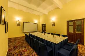 Royal Orchid Metropole Mysore