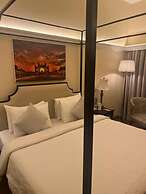 Royal Orchid Metropole Mysore