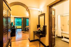 Royal Orchid Metropole Mysore