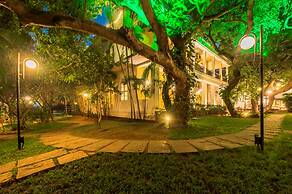 Royal Orchid Metropole Mysore