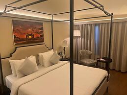 Royal Orchid Metropole Mysore