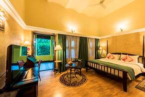 Royal Orchid Metropole Mysore