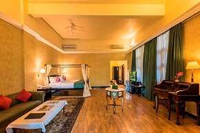Royal Orchid Metropole Mysore