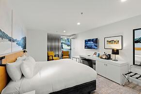 Scenic Suites Queenstown