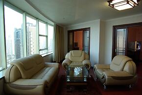 Yizhi Hotel (Dongshankou Subway Station Store, First Affiliated Hospit