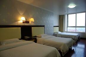 Yizhi Hotel (Dongshankou Subway Station Store, First Affiliated Hospit