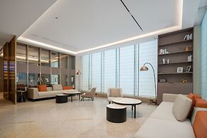 Yizhi Hotel (Dongshankou Subway Station Store, First Affiliated Hospit