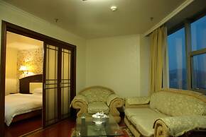 Yizhi Hotel (Dongshankou Subway Station Store, First Affiliated Hospit