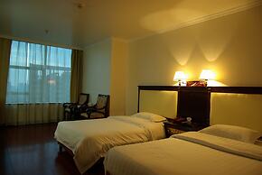 Yizhi Hotel (Dongshankou Subway Station Store, First Affiliated Hospit