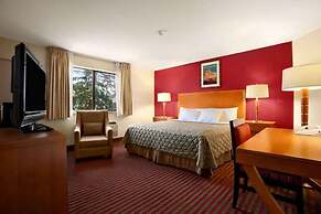 Spark by Hilton - Kent, Seattle